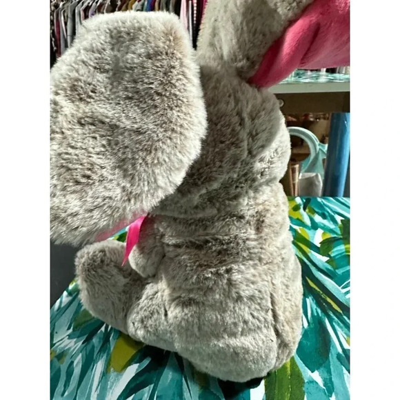 Goffa Dancing & Singing Easter Bunny Plush - Picture 7 of 8